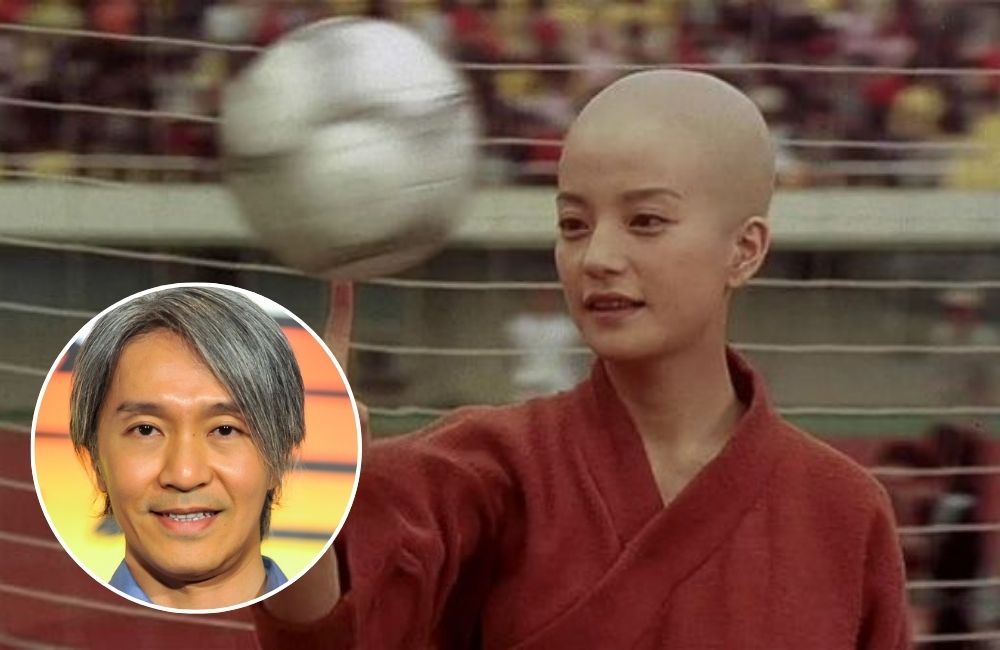 Shaolin' Soccer: Menyambut Pelanggan dengan Semangat Lokal di Cilacap